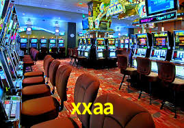 Live Casino xxaa
