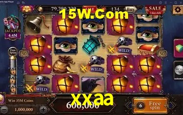 Diretório de Jogos xxaa