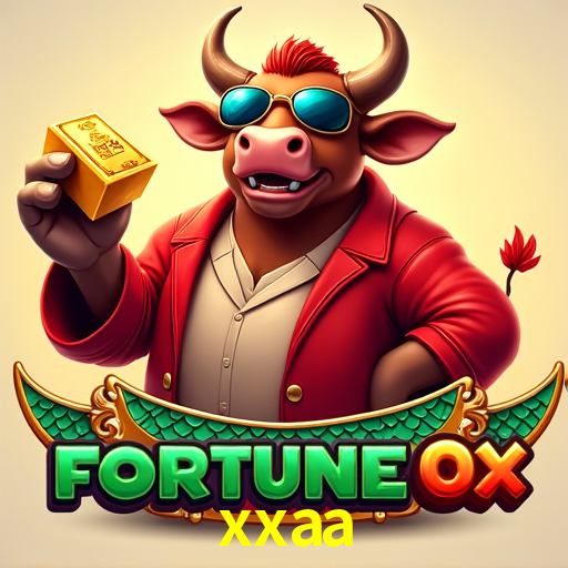 Interface do App xxaa