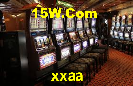 xxaa plataforma