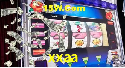 Jogos de Slot xxaa