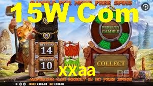 xxaa App Interface
